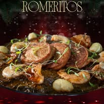 Romeritos
